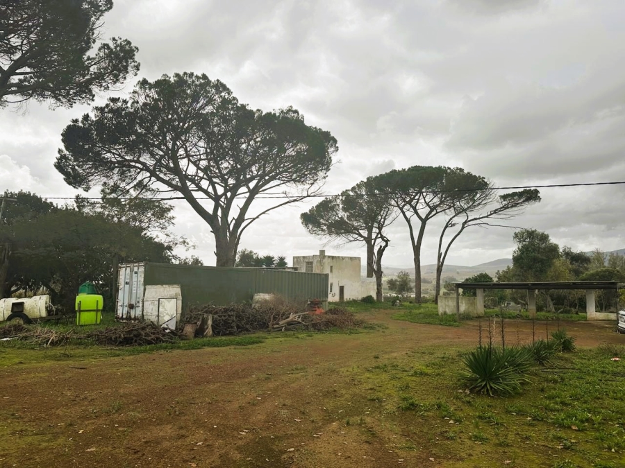 10 Bedroom Property for Sale in Stellenbosch Farms Western Cape